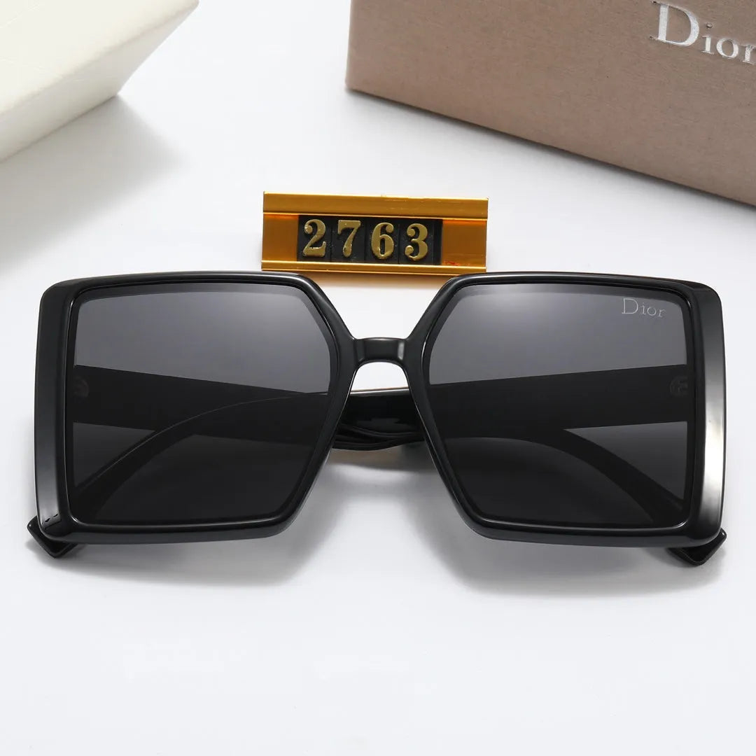 Simple Polarized Sunglasses E846769