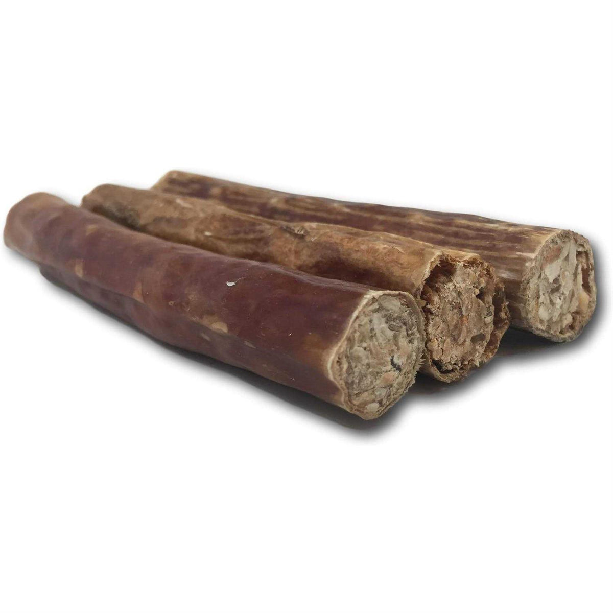 5''-6'' Beef Pizzle Stuffed Esophagus 3 Pack P965