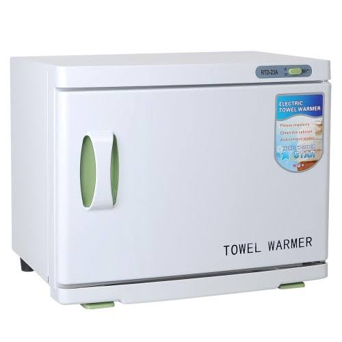 23L Hot UV Sterilizer Towel Warmer Cabinet G9232