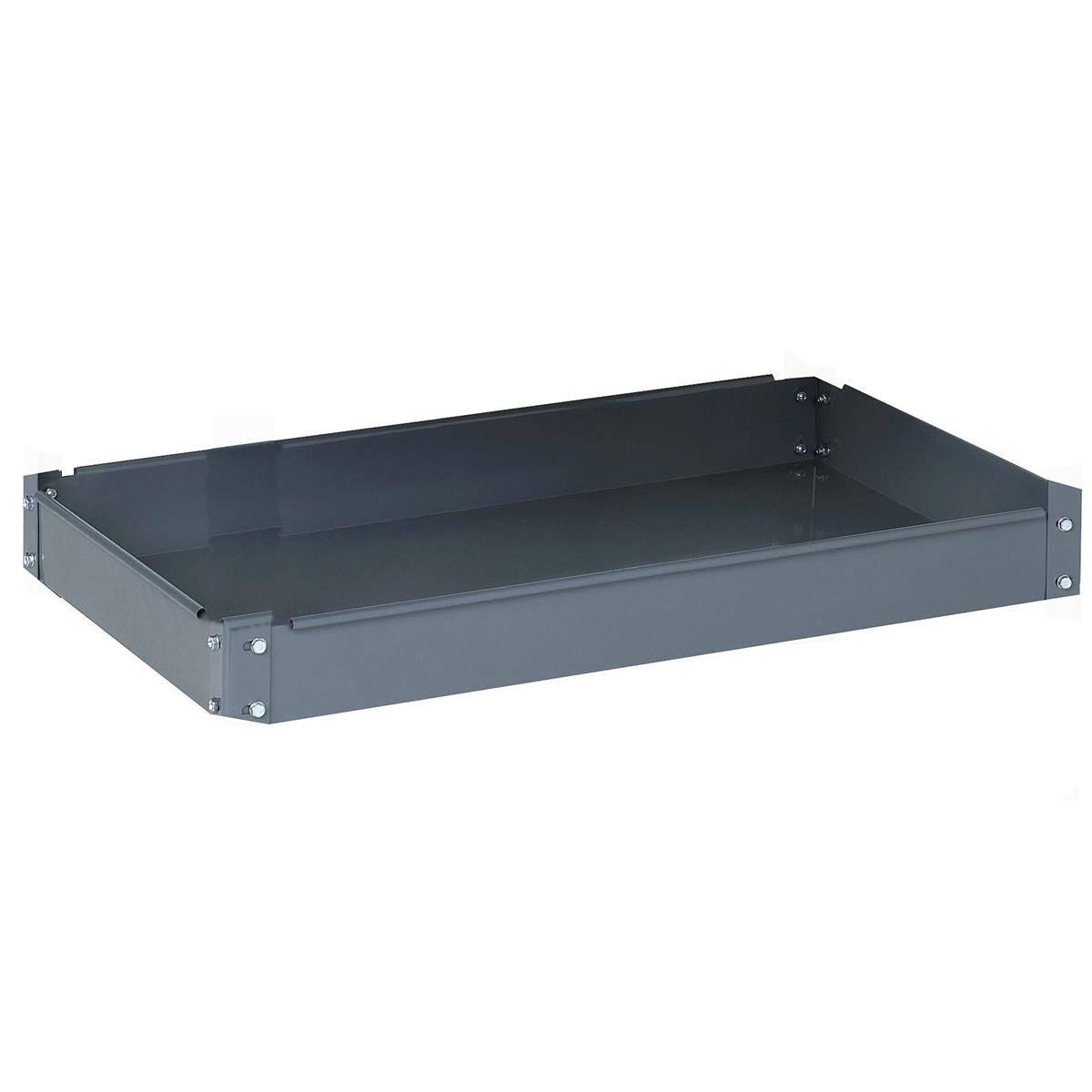 Steel Service Cart Shelf J621914