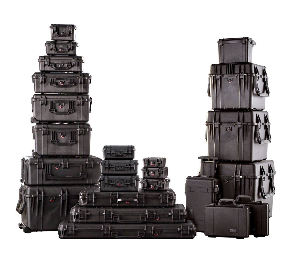 Black Case G6822