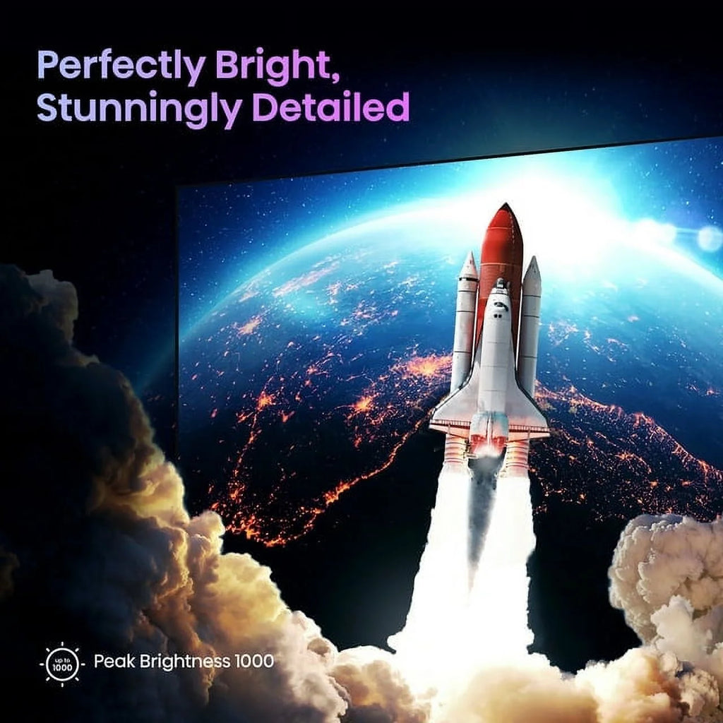 85" Class Mini-LED ULED 4K UHD Google Smart TV G232