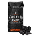 All Natural Hardwood Lump Charcoal, 20 Pounds K680