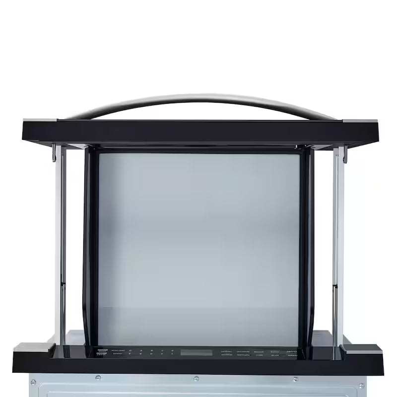 1.2 cu. ft. Stainless Steel Microwave Drawer R119