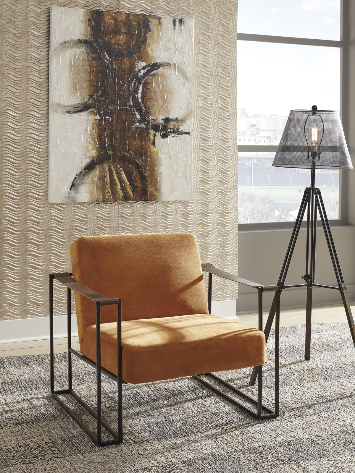 Accent Chair V231