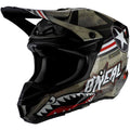 Wingman Helmet Y86511
