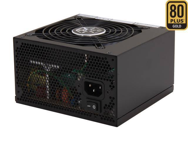 550W Power Supply V201