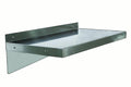 Wall-Mounted Solid Shelf I3889
