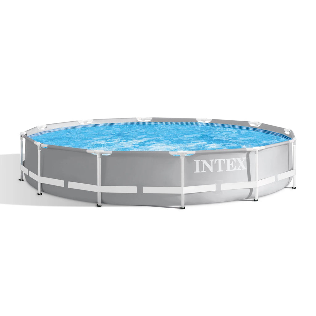 Round Swimming Pool Set X7595