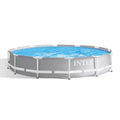Round Swimming Pool Set X7595