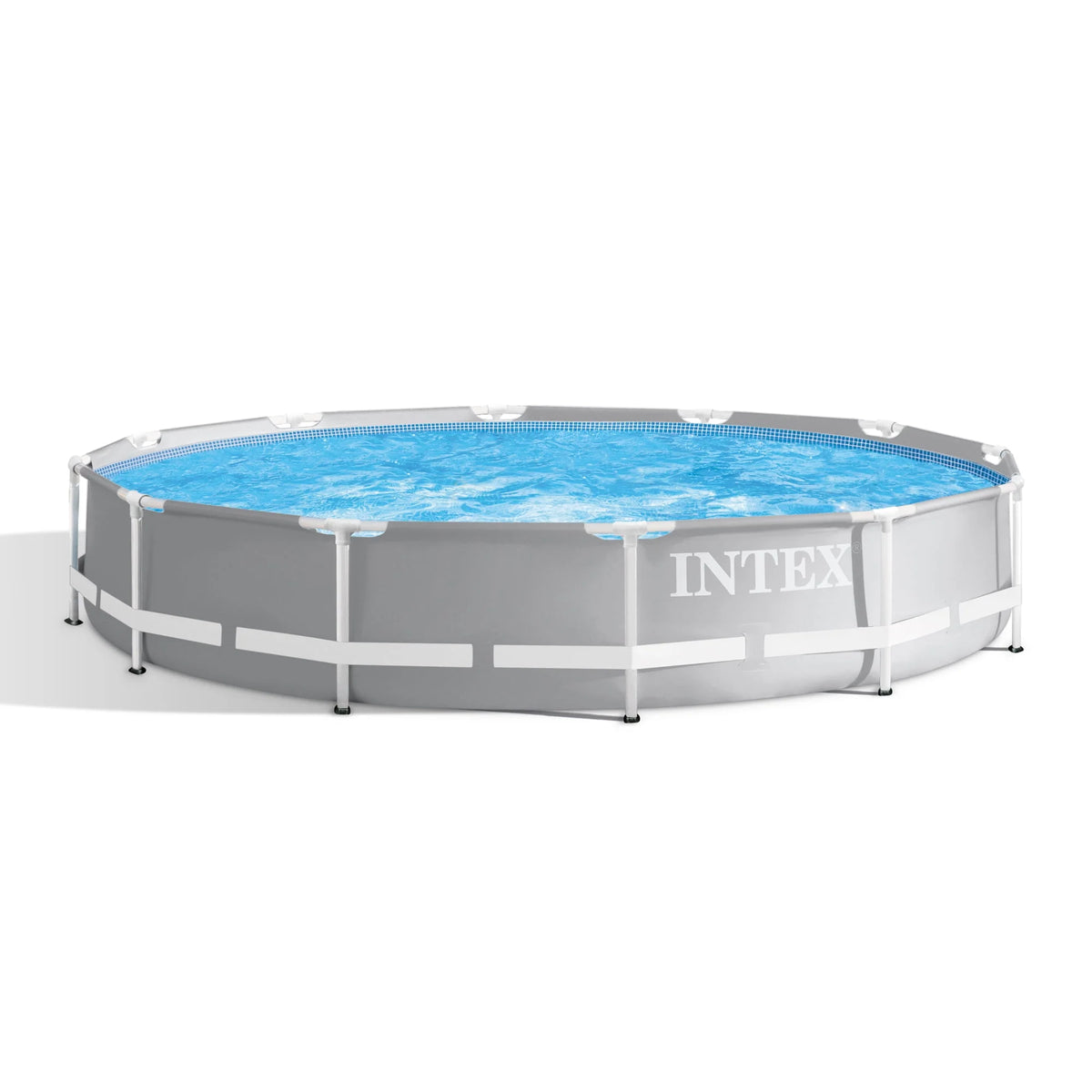 Round Swimming Pool Set X7595