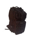 24 Hour Assault Pack Black H265