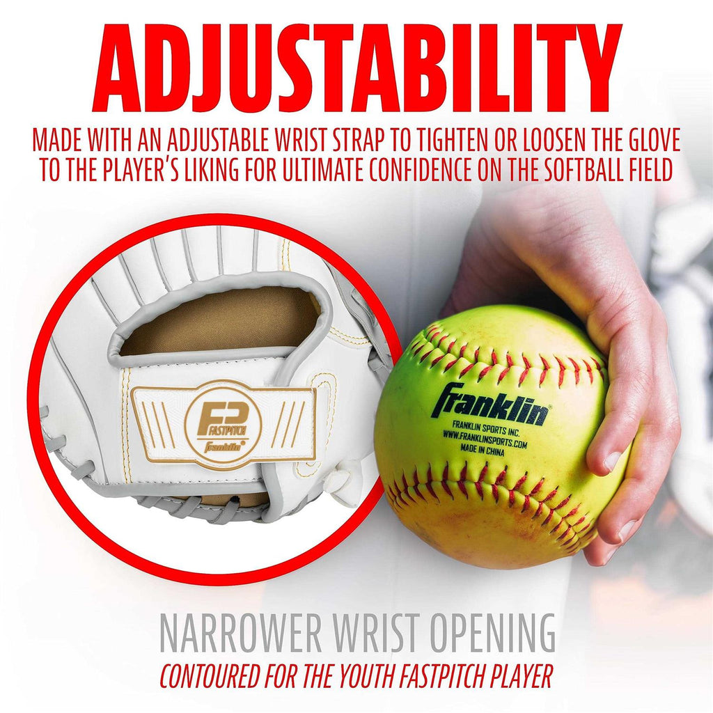 Fastpitch Softball Glove S488
