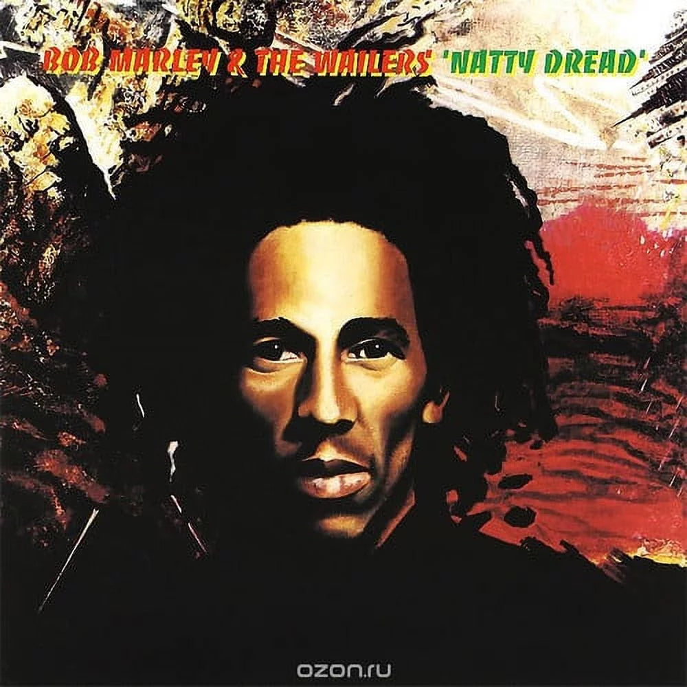 Vinyl Reggae T354562