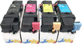 Replacement Toner Cartridge 4-Pack Y56935