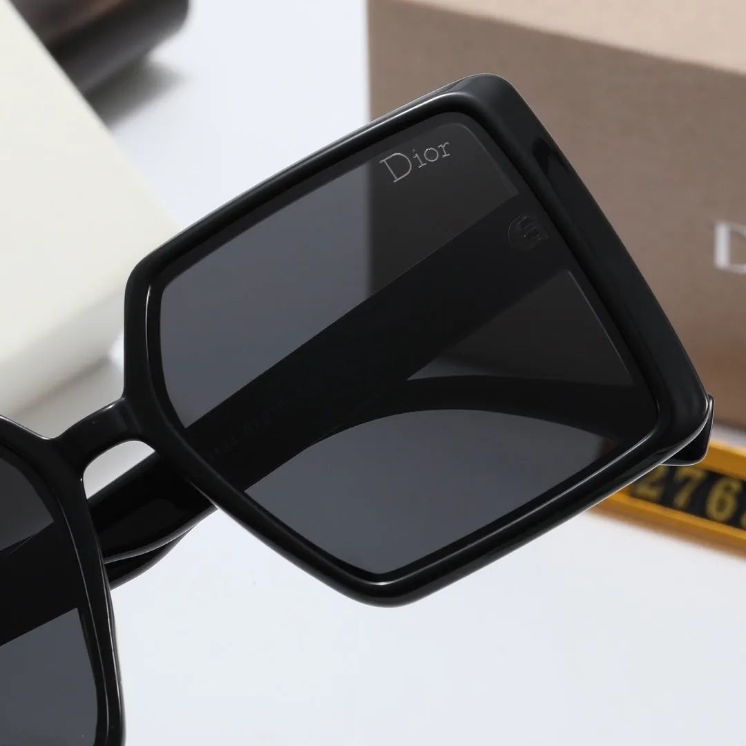 Simple Polarized Sunglasses E846769