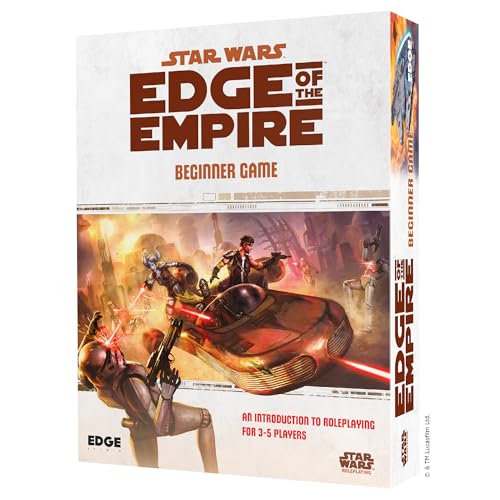 Sci-Fi RPG, Ages 10+, 3-5 Players, 1 Hour Playtime Z32242