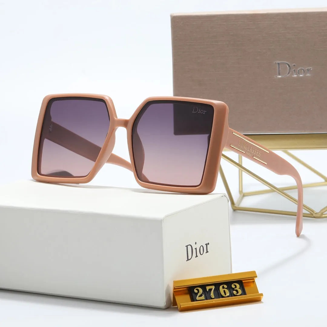Simple Polarized Sunglasses E846769