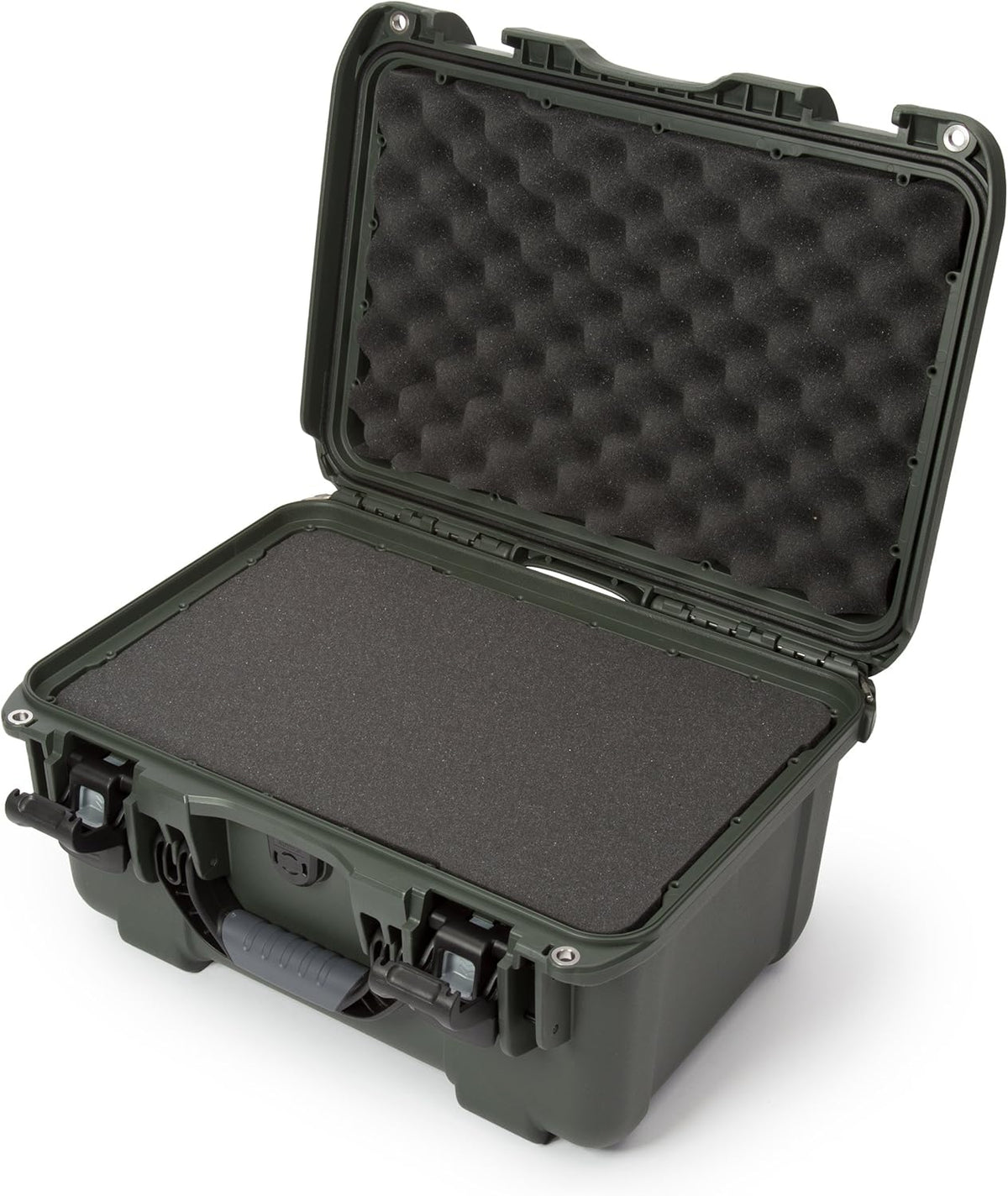 Waterproof Hard Case with Foam Insert Y94313