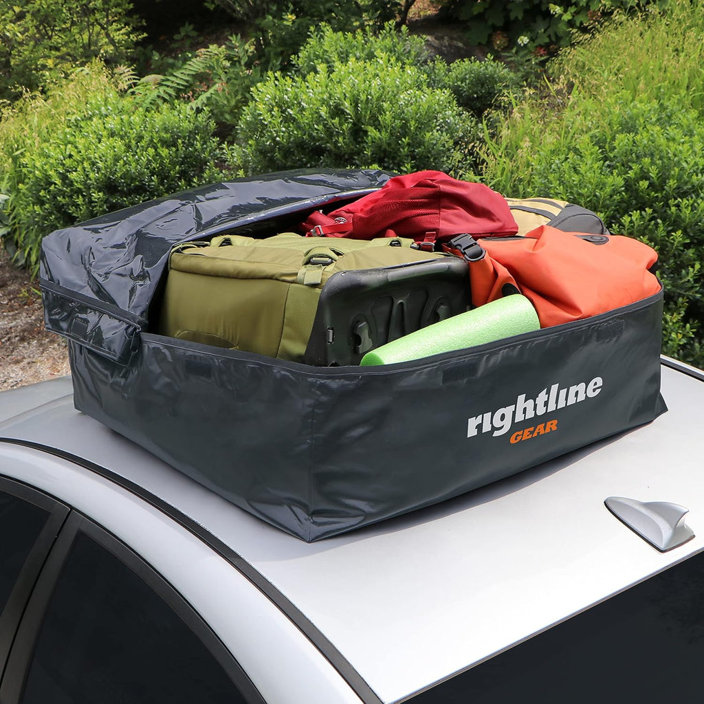 10 cu ft Weatherproof Top Carrier I8094