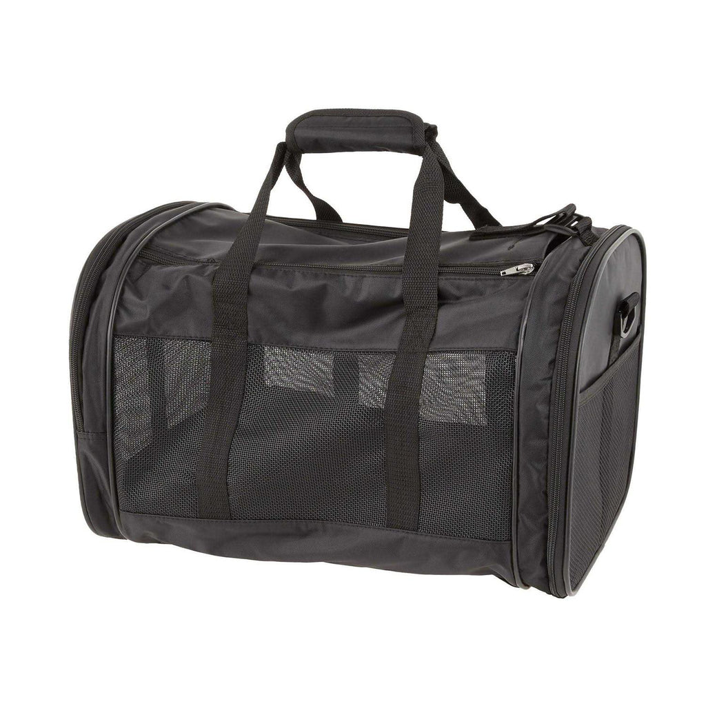 Soft Sided Cat and Dog Carrier Z47242