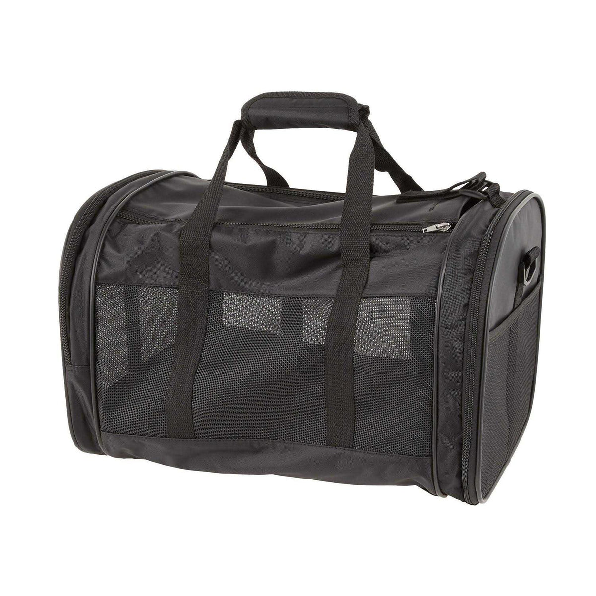 Soft Sided Cat and Dog Carrier Z47242
