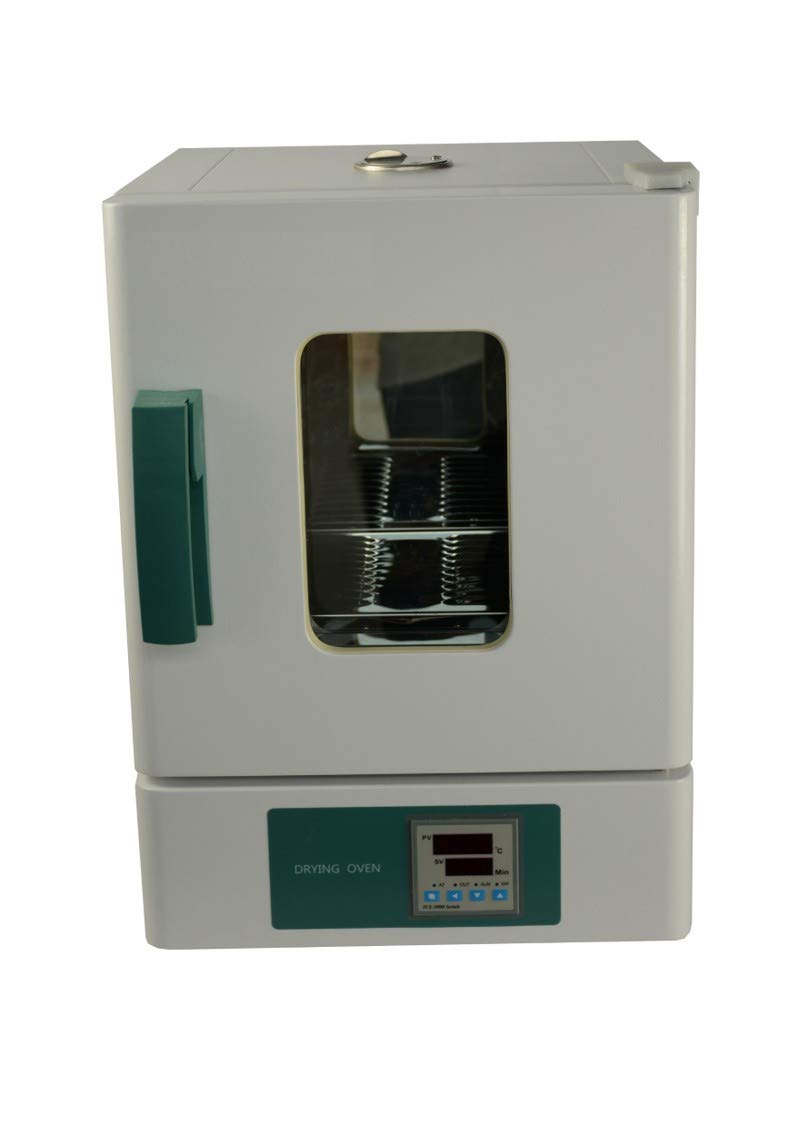18L 0.63 Cu ft 300°C 600W 110V Drying Oven H246