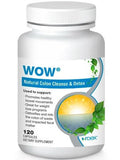 Colon Cleanser 120 caps I429470