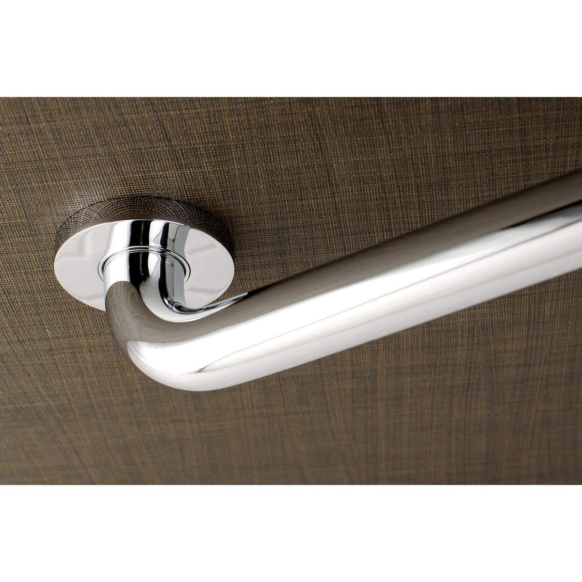 Decorative ADA Grab Bar, Oil Rubbed Bronze S23398