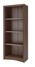 Walnut Standard Bookcase C76199