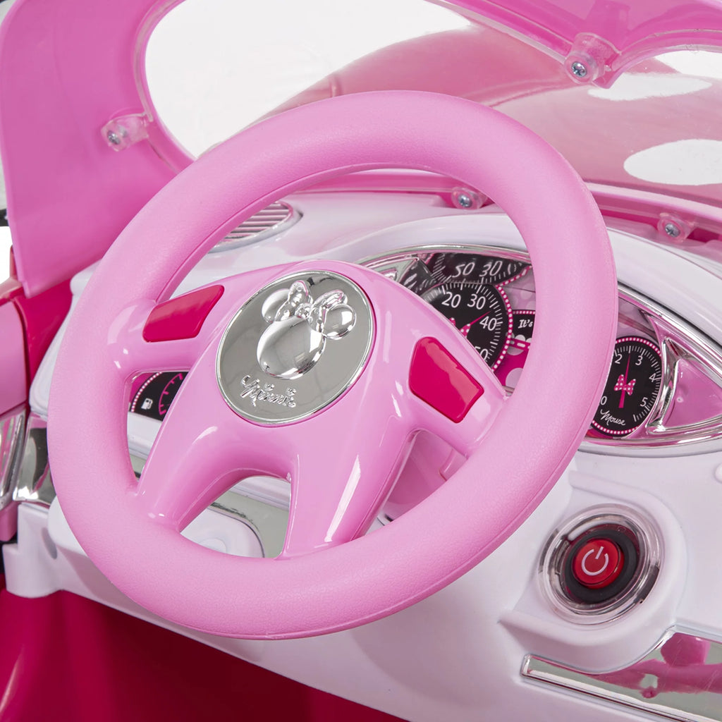 6 Volts Electric Ride-on Car S927699