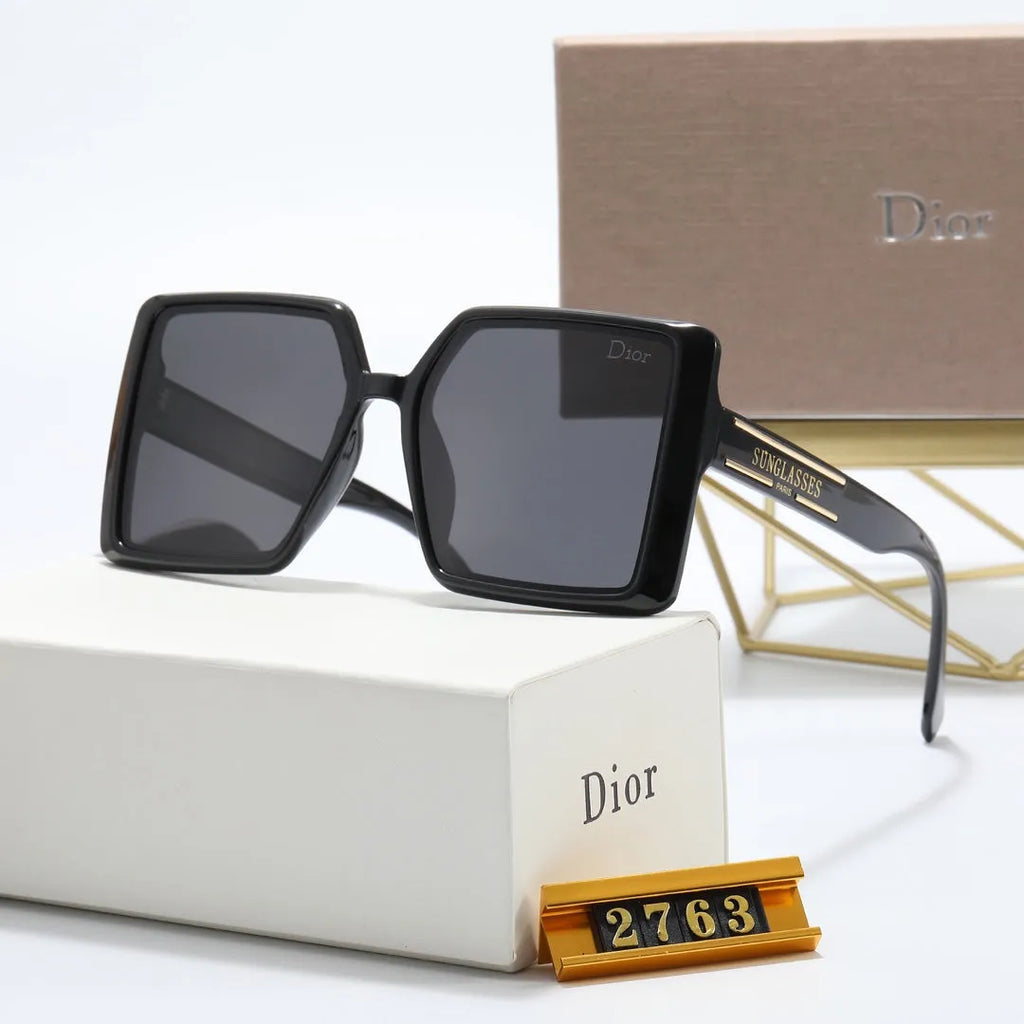 Simple Polarized Sunglasses E846769