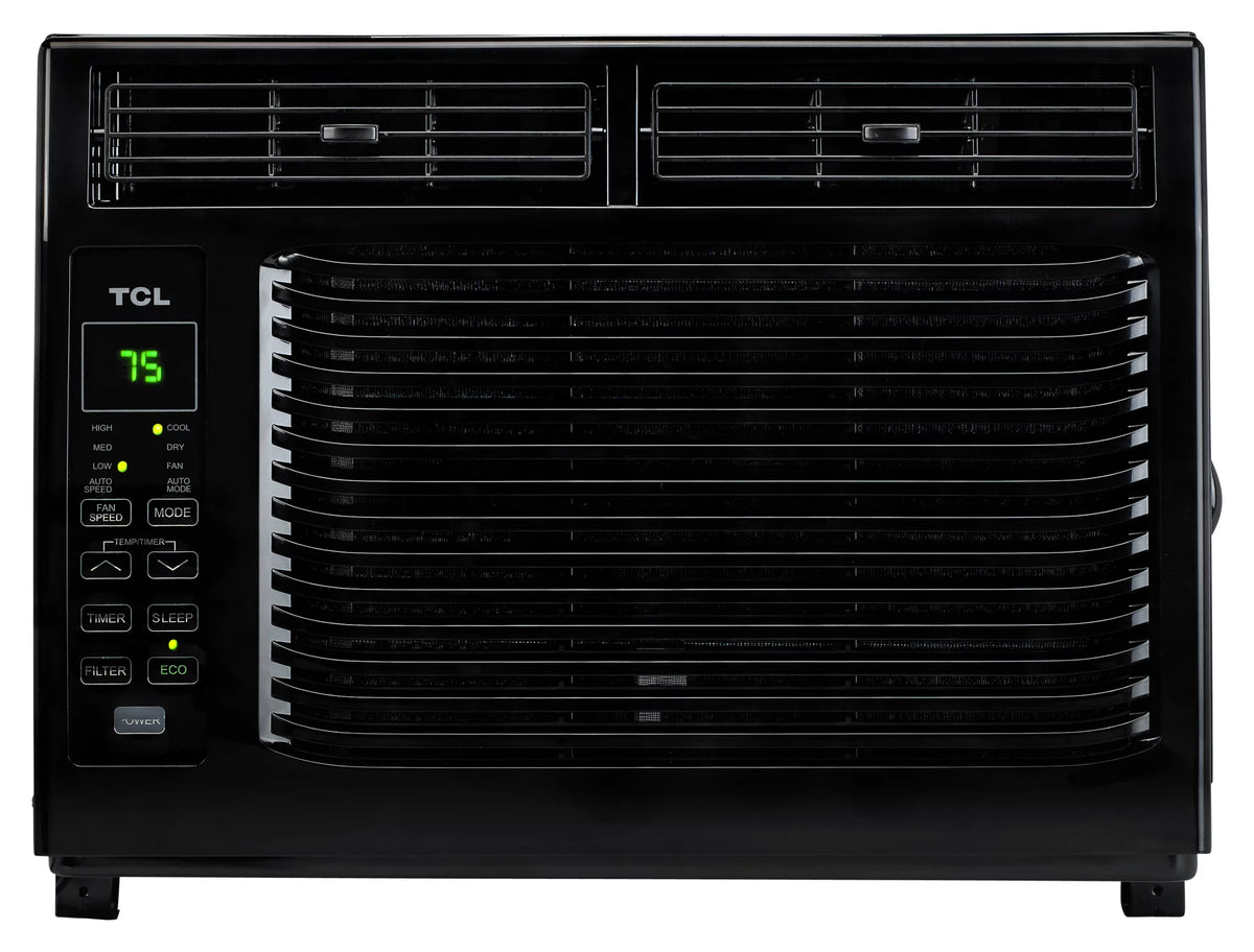 White 5,000 BTU Window Air Conditioner W5826