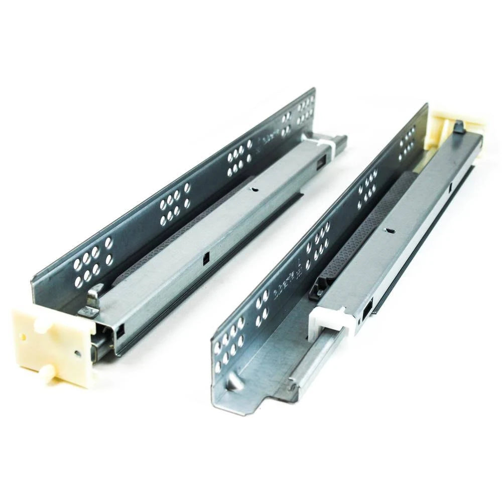 9 inch Soft Closing Under Mounted Drawer Slide U38175