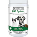 CAS Options K638935