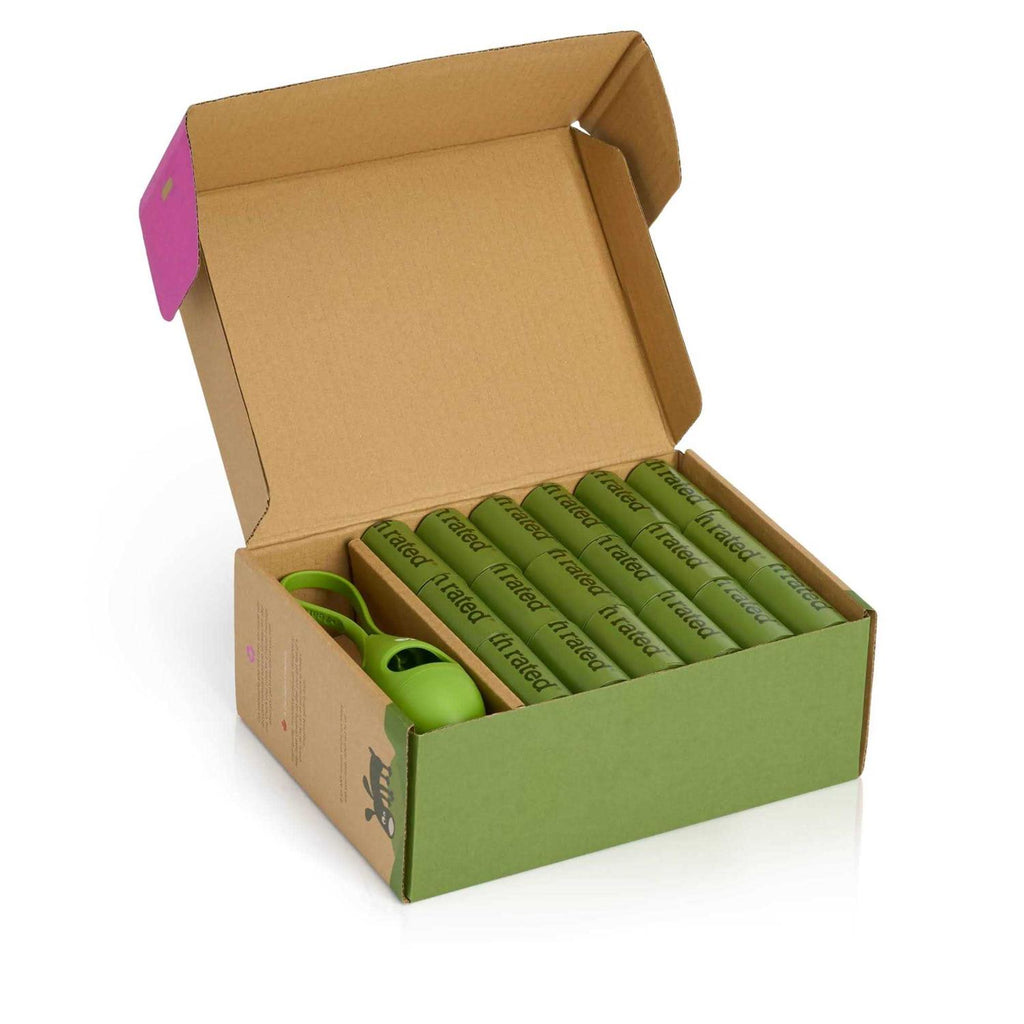 Dog Poop Bags X535047