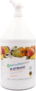 B12 128 fl oz U6105