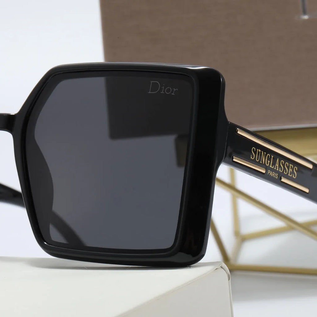 Simple Polarized Sunglasses E846769