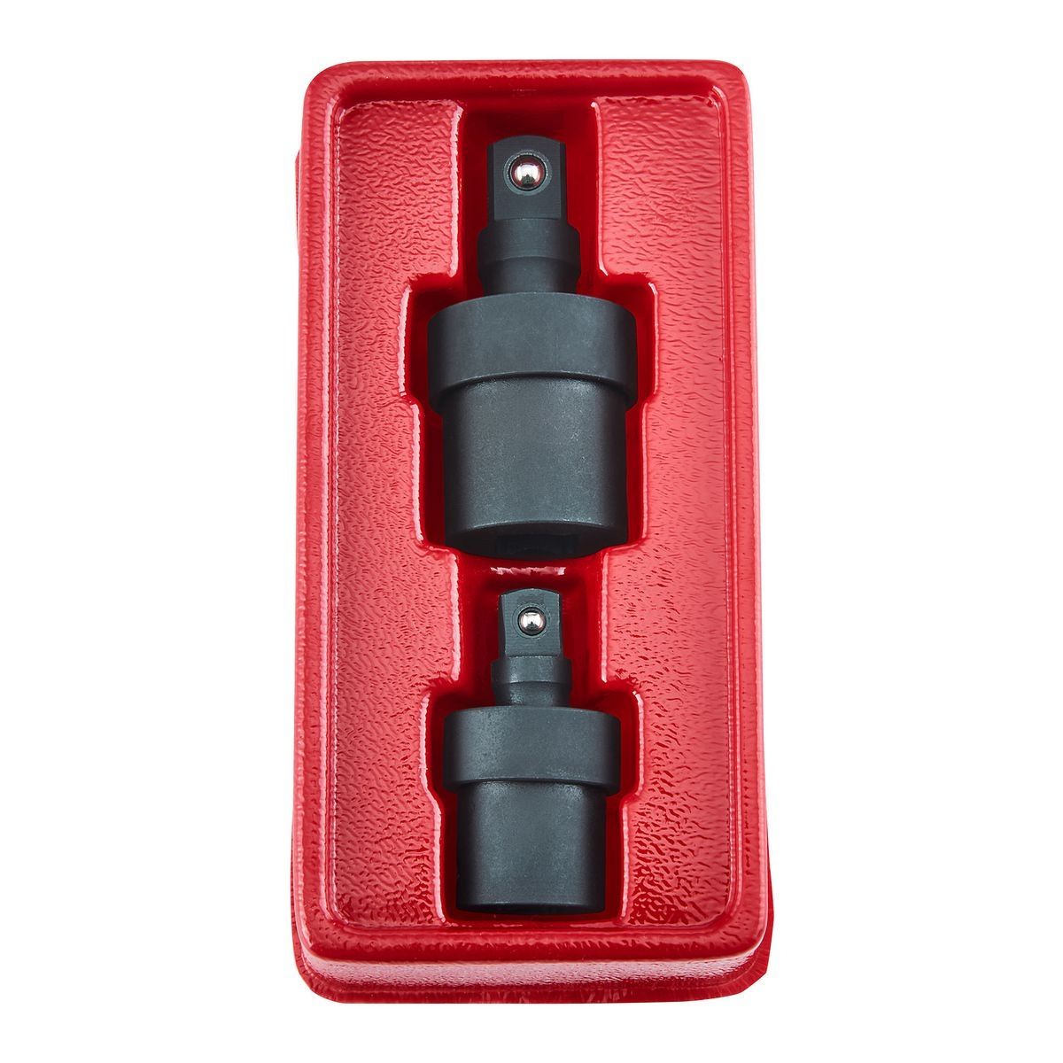 3/8 in. & 1/2 in. Impact Universal Joint Adapter Set, 2 Piece Q194588