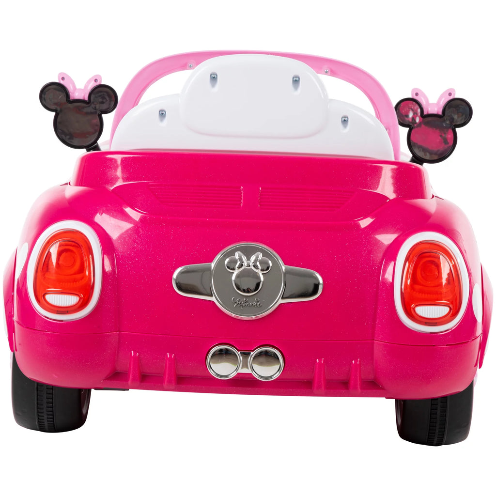 6 Volts Electric Ride-on Car S927699