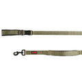 Hands-Free Dog Leash 6-ft Green O4097