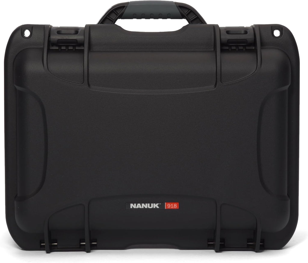 Waterproof Hard Case with Foam Insert Y94313