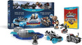Skylanders Superchargers Dark Edition Starter Pack O2077
