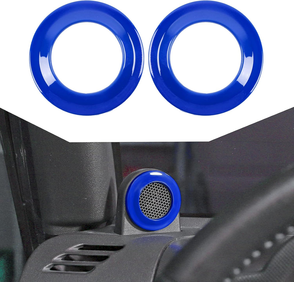 Orange Car Interior Accessories Trim Stickers Y962234