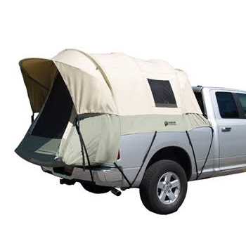 Canvas Truck Bed Tent L478