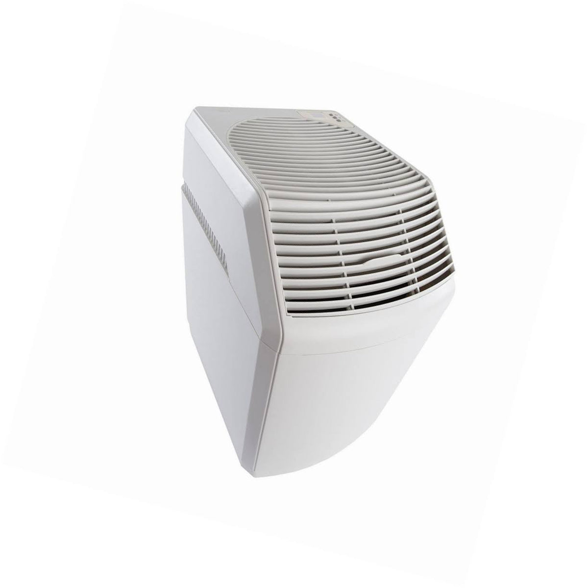 White Evaporative Humidifier H6658