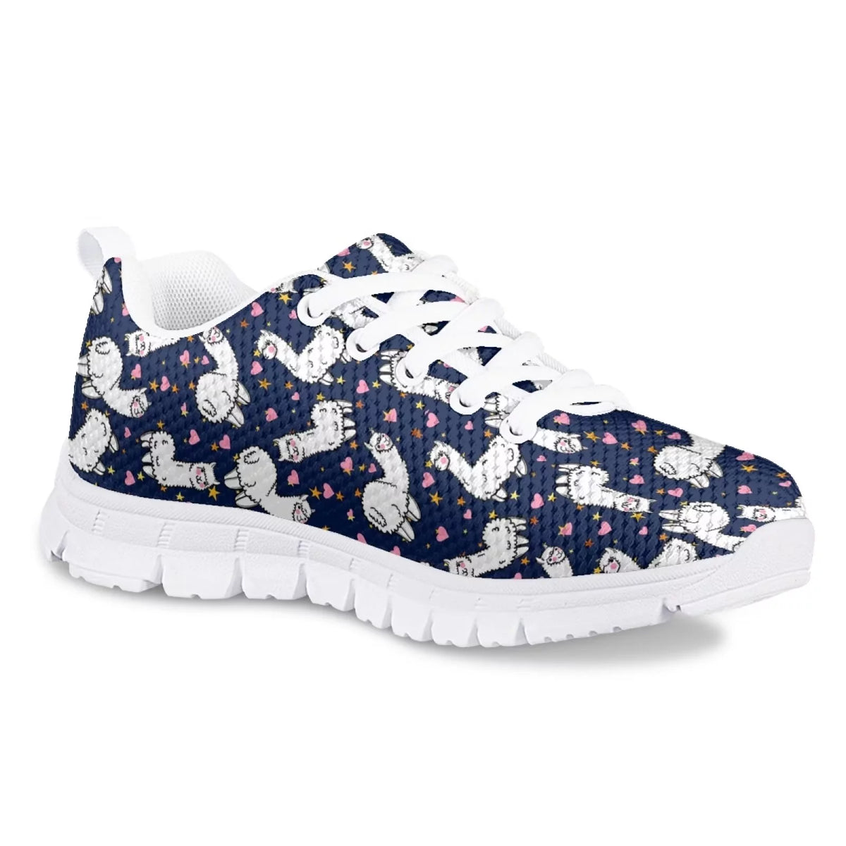 Sneakers for Girls Low Top Lace Up Footwear Size 3 Z3702