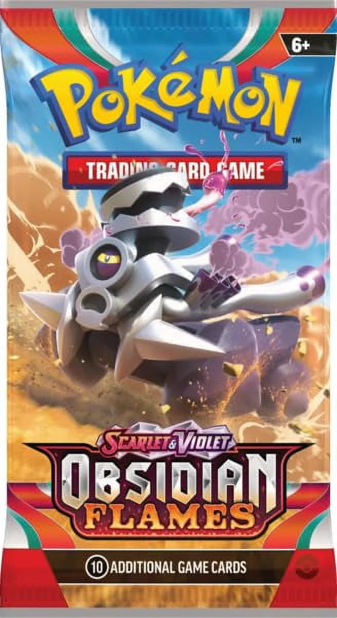 Pokemon Trading Card Game Booster Box 36 Packs K79299