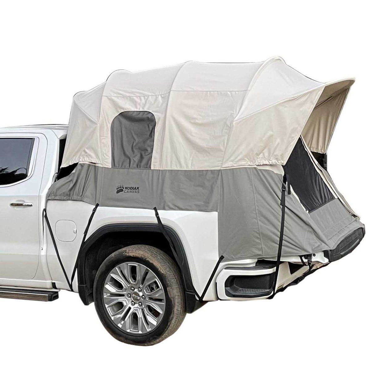 Canvas Truck Bed Tent L478