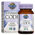 Prenatal Multivitamin with Iron, Folate & Vitamin C and D3 K38030